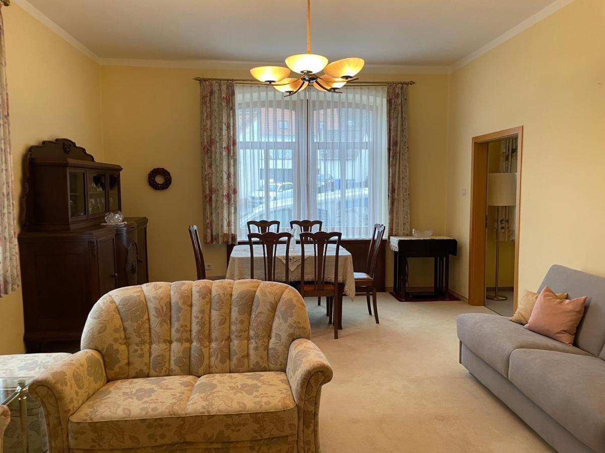 Ferienwohnungen Pfaffenhof Herxheim am Berg Екстериор снимка