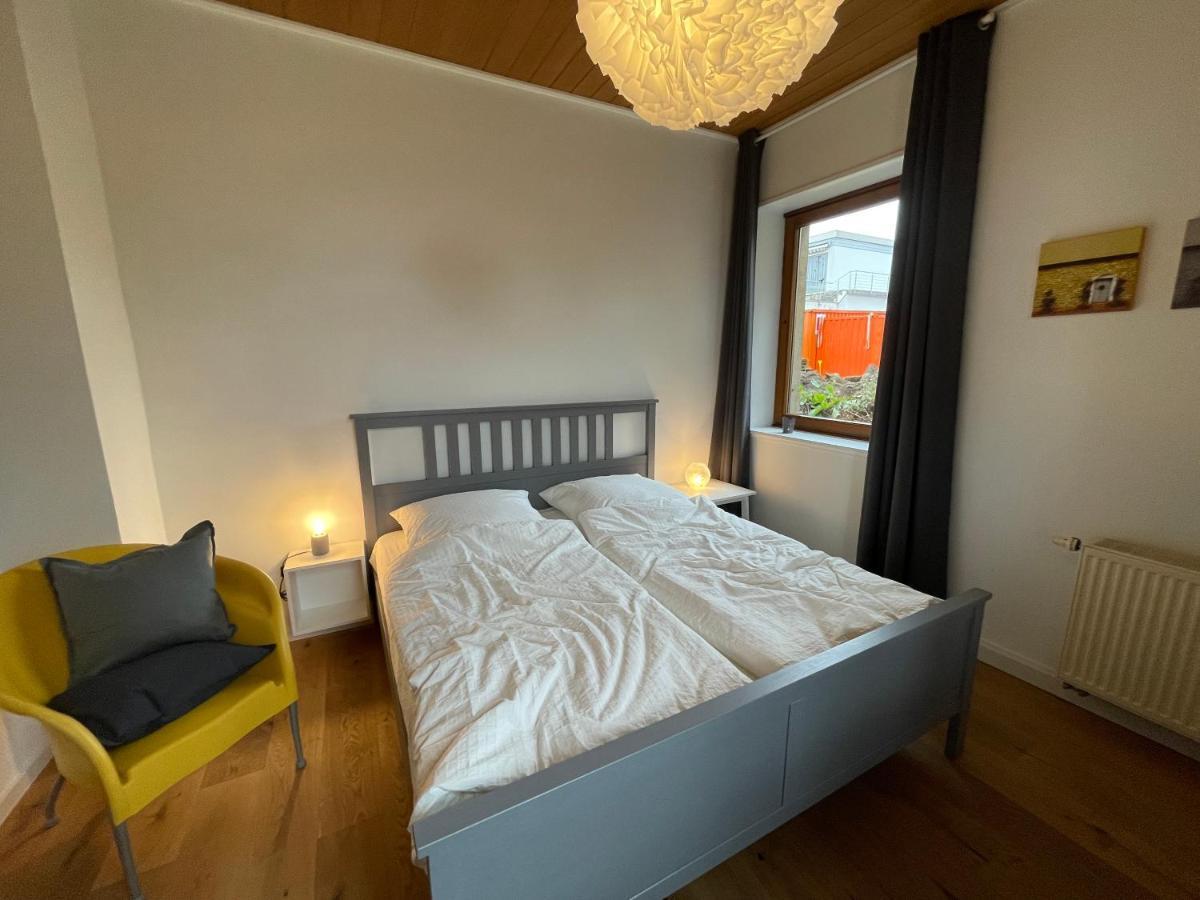 Ferienwohnungen Pfaffenhof Herxheim am Berg Екстериор снимка
